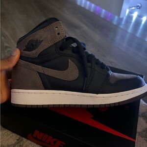 Air Jordan Palomino 1s